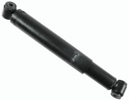 Boge 30-A61-0 Rear oil shock absorber 30A610: Buy near me in Poland at 2407.PL - Good price!