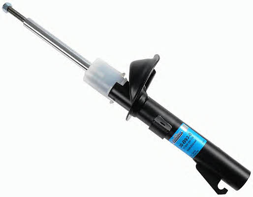 Boge 30-B93-0 Front oil and gas suspension shock absorber 30B930: Buy near me in Poland at 2407.PL - Good price!