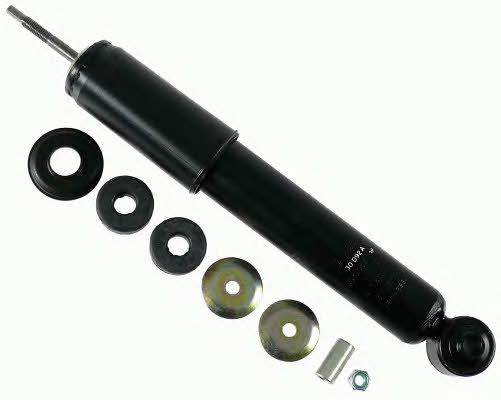 Boge 30-D92-A Front oil and gas suspension shock absorber 30D92A: Buy near me in Poland at 2407.PL - Good price!