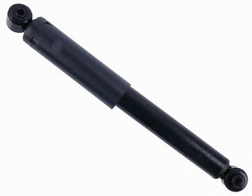 Boge 30-E97-A Rear oil and gas suspension shock absorber 30E97A: Buy near me in Poland at 2407.PL - Good price!