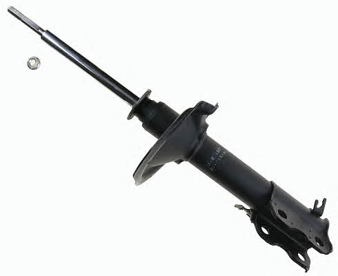 Boge 30-F18-A Shock absorber assy 30F18A: Buy near me in Poland at 2407.PL - Good price!