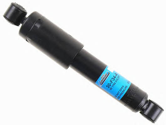 Boge 30-F34-A Rear oil and gas suspension shock absorber 30F34A: Buy near me in Poland at 2407.PL - Good price!