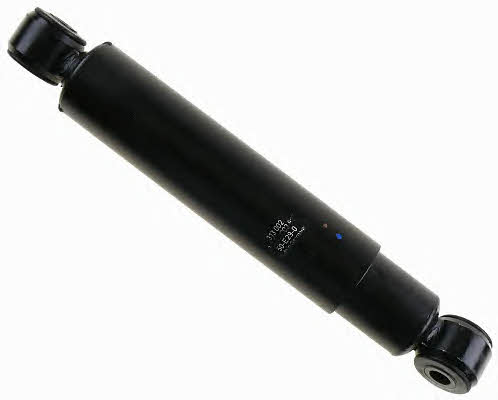 Boge 50-E29-0 Shock absorber assy 50E290: Buy near me in Poland at 2407.PL - Good price!