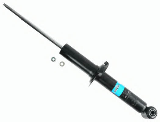 Boge 30-H64-A Shock absorber assy 30H64A: Buy near me in Poland at 2407.PL - Good price!