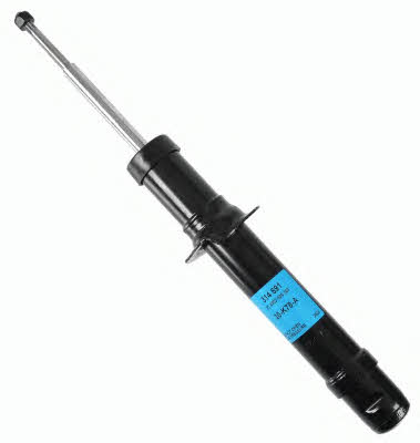 Boge 30-K78-A Front oil and gas suspension shock absorber 30K78A: Buy near me in Poland at 2407.PL - Good price!
