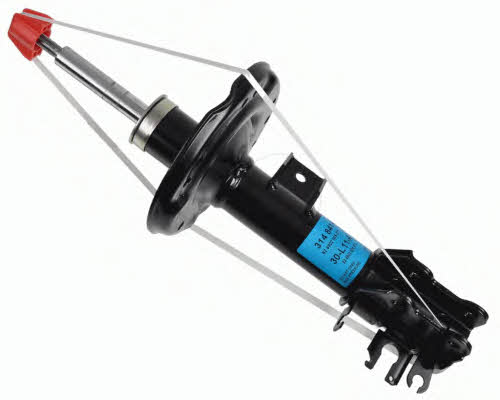 Boge 30-L11-A Shock absorber assy 30L11A: Buy near me in Poland at 2407.PL - Good price!