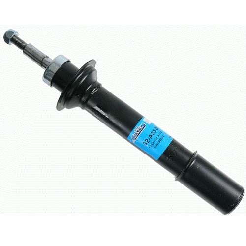 Boge 32-A33-0 Front oil shock absorber 32A330: Buy near me in Poland at 2407.PL - Good price!