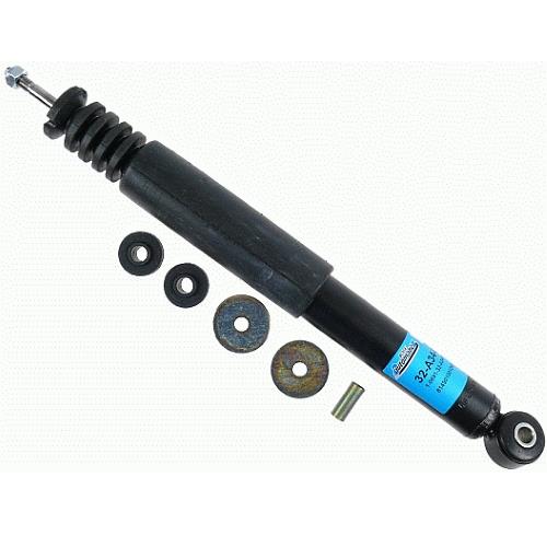 Boge 32-A34-0 Shock absorber assy 32A340: Buy near me in Poland at 2407.PL - Good price!