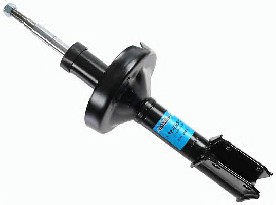 Boge 32-E93-0 Shock absorber assy 32E930: Buy near me in Poland at 2407.PL - Good price!