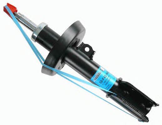 Boge 32-F42-A Front Left Gas Oil Suspension Shock Absorber 32F42A: Buy near me in Poland at 2407.PL - Good price!