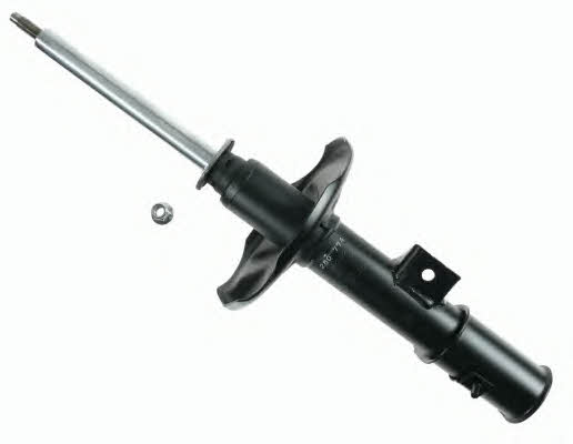 Boge 32-G72-A Front right gas oil shock absorber 32G72A: Buy near me in Poland at 2407.PL - Good price!