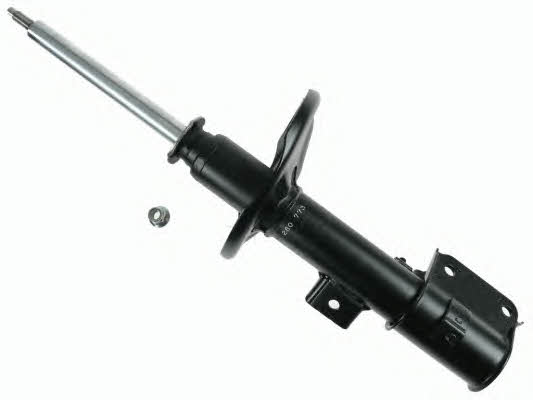 Boge 32-G73-A Front Left Gas Oil Suspension Shock Absorber 32G73A: Buy near me in Poland at 2407.PL - Good price!