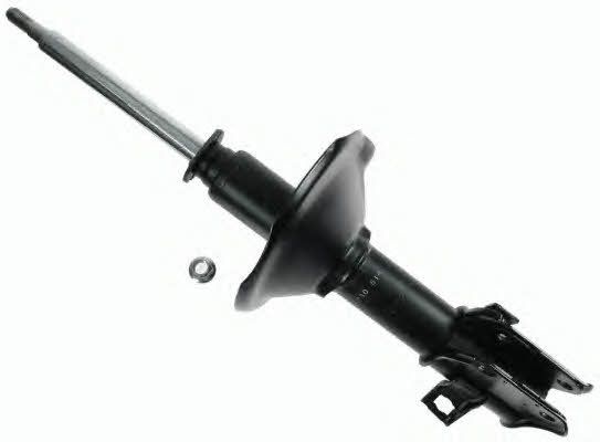 Boge 32-G80-A Front right gas oil shock absorber 32G80A: Buy near me in Poland at 2407.PL - Good price!