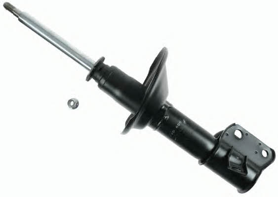 Boge 32-G82-A Front right gas oil shock absorber 32G82A: Buy near me in Poland at 2407.PL - Good price!