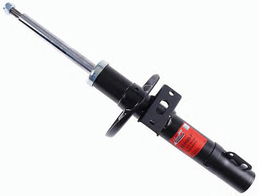 Boge 32-H90-F Front oil and gas suspension shock absorber 32H90F: Buy near me in Poland at 2407.PL - Good price!