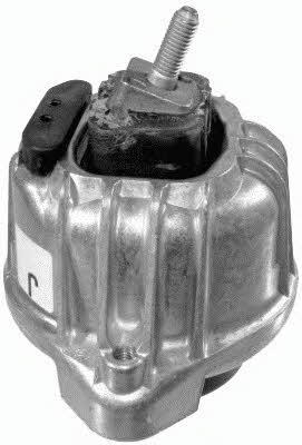 Boge 88-707-A Engine mount left 88707A: Buy near me at 2407.PL in Poland at an Affordable price!