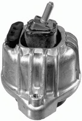 Boge 88-708-A Engine mount left, right 88708A: Buy near me in Poland at 2407.PL - Good price!