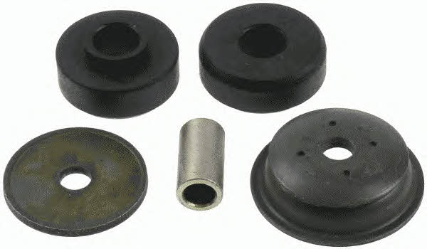 Boge 88-763-R Front shock absorber cushion, repair kit 88763R: Buy near me in Poland at 2407.PL - Good price!