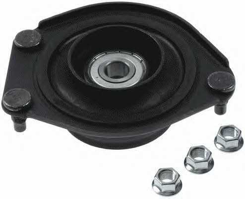 Boge 88-765-A Strut bearing with bearing kit 88765A: Buy near me in Poland at 2407.PL - Good price!