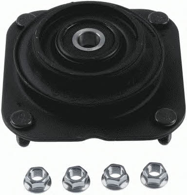 Boge 88-766-A Strut bearing with bearing kit 88766A: Buy near me at 2407.PL in Poland at an Affordable price!