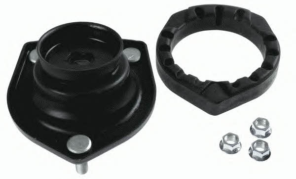 Boge 88-775-A Rear shock absorber support 88775A: Buy near me in Poland at 2407.PL - Good price!