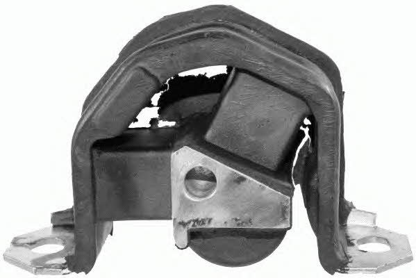 Boge 88-678-A Engine mount, rear 88678A: Buy near me in Poland at 2407.PL - Good price!