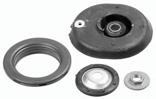 Boge 88-848-R Strut bearing with bearing kit 88848R: Buy near me in Poland at 2407.PL - Good price!