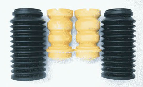 Boge 89-011-0 Dustproof kit for 2 shock absorbers 890110: Buy near me in Poland at 2407.PL - Good price!