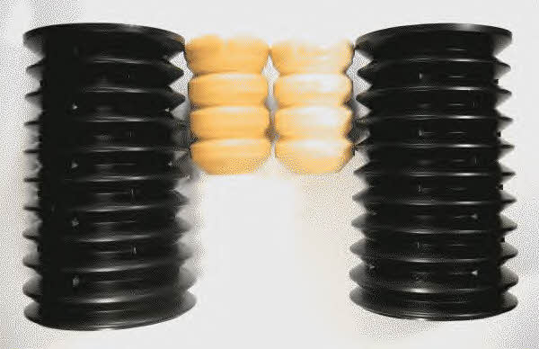 Boge 89-012-0 Dustproof kit for 2 shock absorbers 890120: Buy near me in Poland at 2407.PL - Good price!