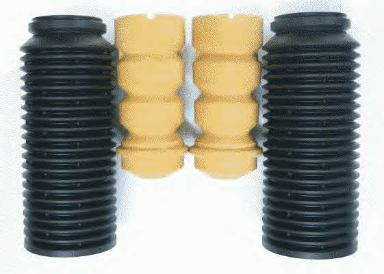 Boge 89-019-0 Dustproof kit for 2 shock absorbers 890190: Buy near me in Poland at 2407.PL - Good price!