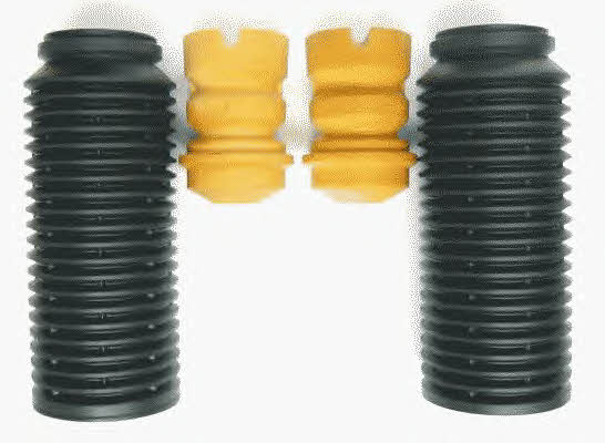 Boge 89-021-0 Dustproof kit for 2 shock absorbers 890210: Buy near me in Poland at 2407.PL - Good price!