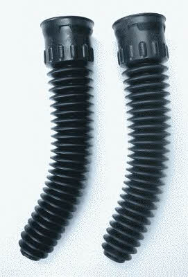 Boge 89-029-0 Shock absorber boot 890290: Buy near me in Poland at 2407.PL - Good price!