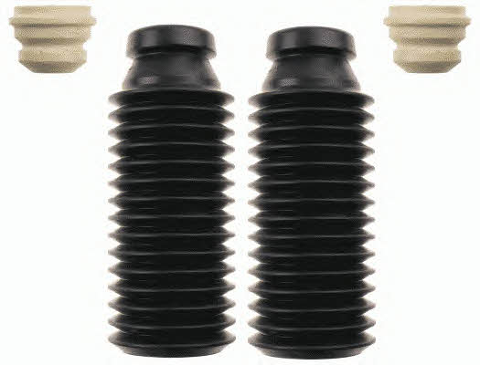 Boge 89-071-0 Dustproof kit for 2 shock absorbers 890710: Buy near me in Poland at 2407.PL - Good price!