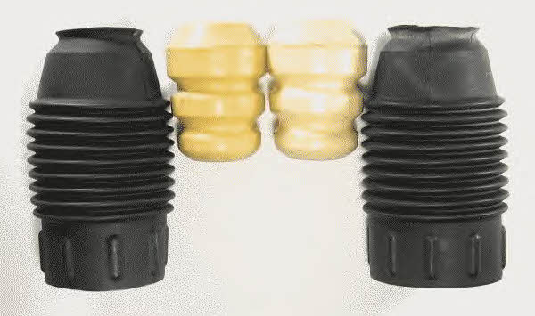 Boge 89-072-0 Dustproof kit for 2 shock absorbers 890720: Buy near me in Poland at 2407.PL - Good price!
