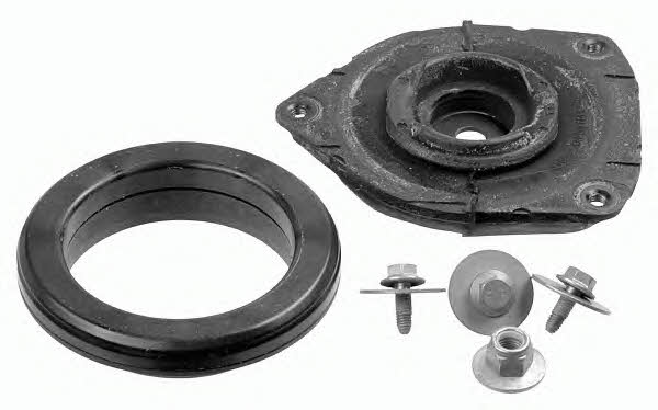 Boge 84-041-R Strut bearing with bearing kit 84041R: Buy near me in Poland at 2407.PL - Good price!