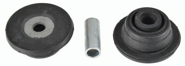 Boge 84-068-A Rear shock absorber support 84068A: Buy near me in Poland at 2407.PL - Good price!