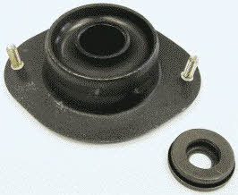 Boge 87-035-R Strut bearing with bearing kit 87035R: Buy near me in Poland at 2407.PL - Good price!