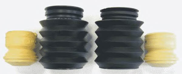 Boge 89-084-0 Dustproof kit for 2 shock absorbers 890840: Buy near me in Poland at 2407.PL - Good price!