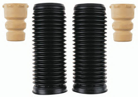 Boge 89-104-0 Dustproof kit for 2 shock absorbers 891040: Buy near me in Poland at 2407.PL - Good price!