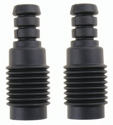 Boge 89-125-0 Dustproof kit for 2 shock absorbers 891250: Buy near me in Poland at 2407.PL - Good price!