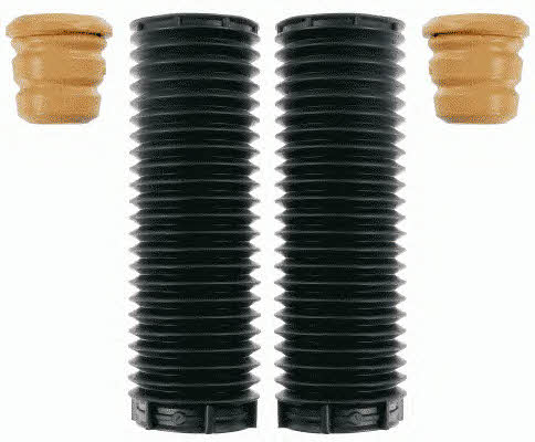 Boge 89-157-0 Dustproof kit for 2 shock absorbers 891570: Buy near me in Poland at 2407.PL - Good price!