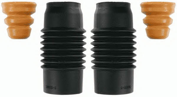 Boge 89-158-0 Dustproof kit for 2 shock absorbers 891580: Buy near me in Poland at 2407.PL - Good price!