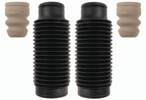 Boge 89-198-0 Dustproof kit for 2 shock absorbers 891980: Buy near me in Poland at 2407.PL - Good price!