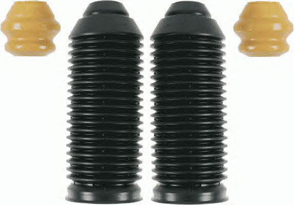 Boge 89-204-0 Dustproof kit for 2 shock absorbers 892040: Buy near me at 2407.PL in Poland at an Affordable price!