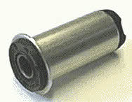Boge 87-110-A Bushings 87110A: Buy near me in Poland at 2407.PL - Good price!