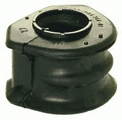 Boge 87-256-A Front stabilizer bush 87256A: Buy near me in Poland at 2407.PL - Good price!