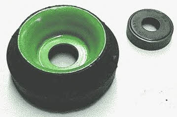 Boge 87-261-R Strut bearing with bearing kit 87261R: Buy near me in Poland at 2407.PL - Good price!