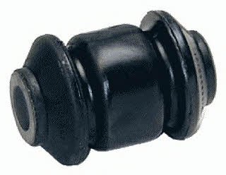 Boge 87-302-A Control Arm-/Trailing Arm Bush 87302A: Buy near me at 2407.PL in Poland at an Affordable price!