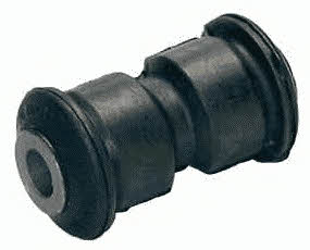 Boge 87-339-A Spring Earring Bushing 87339A: Buy near me in Poland at 2407.PL - Good price!
