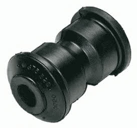 Boge 87-345-A Spring Earring Bushing 87345A: Buy near me in Poland at 2407.PL - Good price!